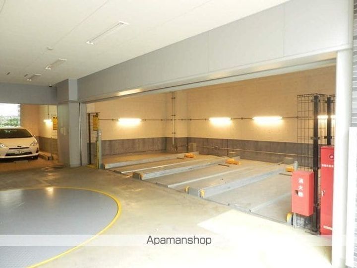 メゾンカルム本郷のその他画像