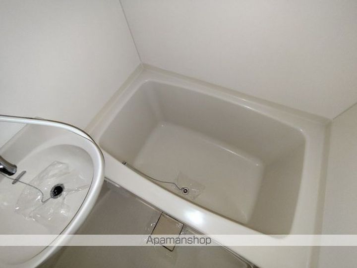 ノーブル1217103の内装