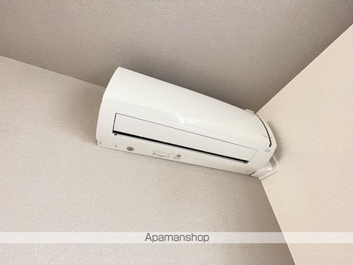 S−PACE Ⅱの内装