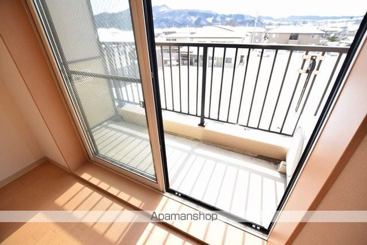 フェリチタ愛子Ⅰのその他画像