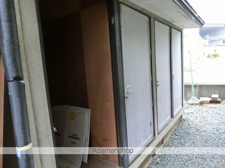 岩手県盛岡市上堂1丁目の賃貸アパートのその他画像