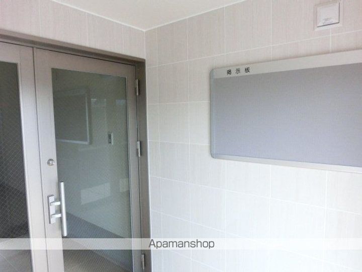 アーバンサウスⅡのその他画像