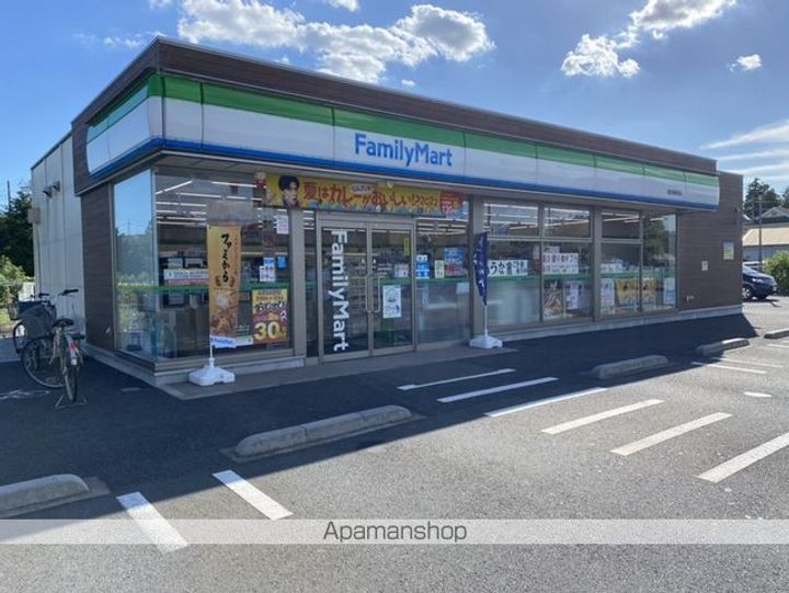 クレイノエスポワールの周辺