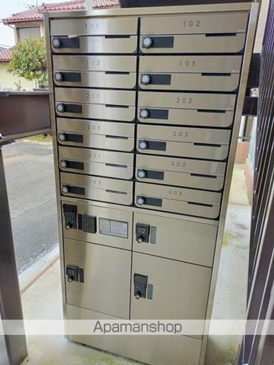 コンフォルト柏のその他画像
