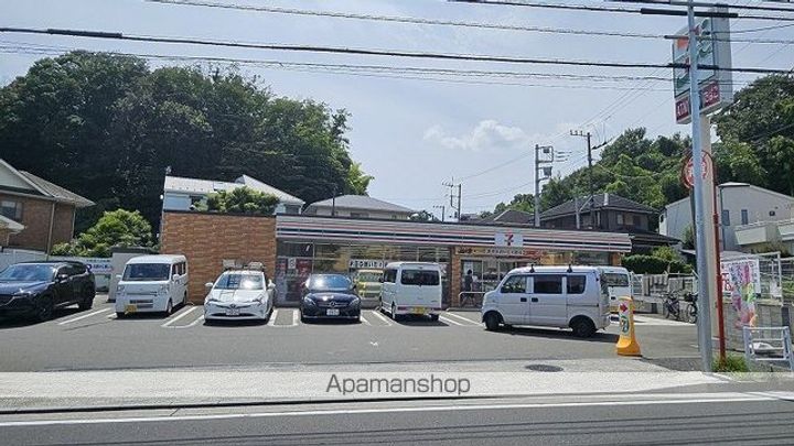 ハイツ東戸塚Ⅱの周辺