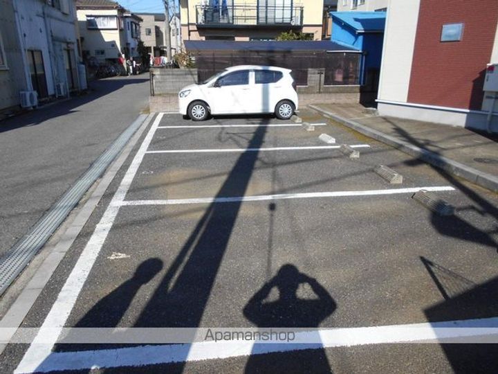 レオネクスト新宿台のその他画像