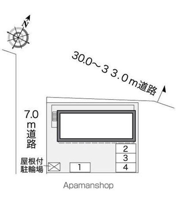 レオパレスプルミエールのその他画像