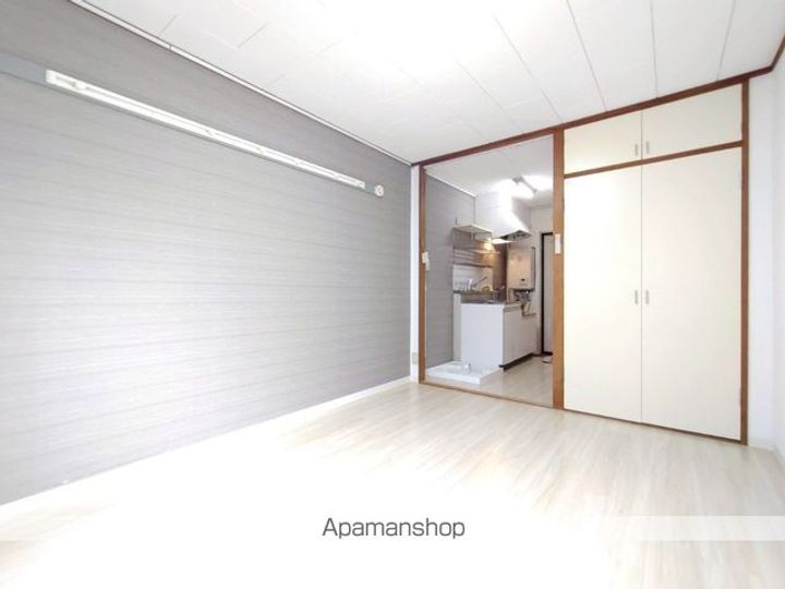 東京都日野市高幡の賃貸アパートのその他画像