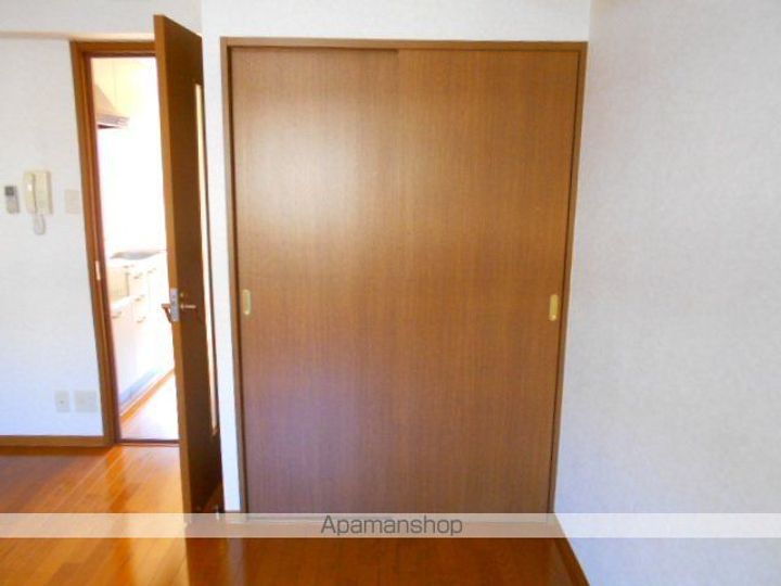 高円寺スルーエの内装