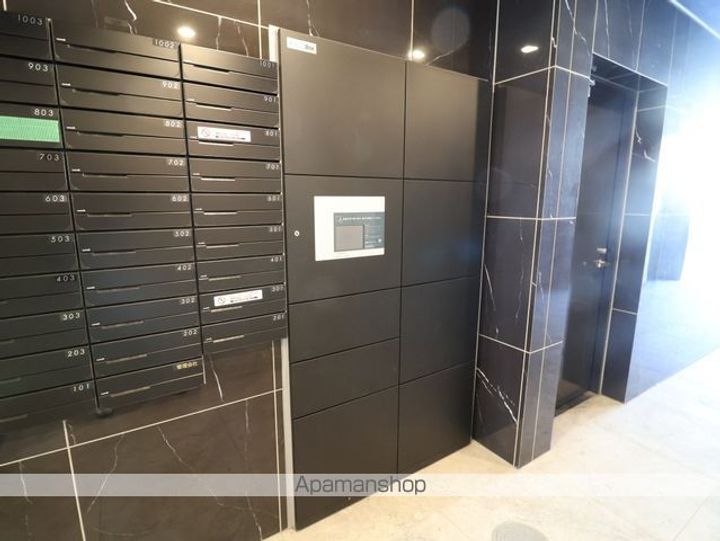 GRAND SOLEIL大須白川1001のその他画像