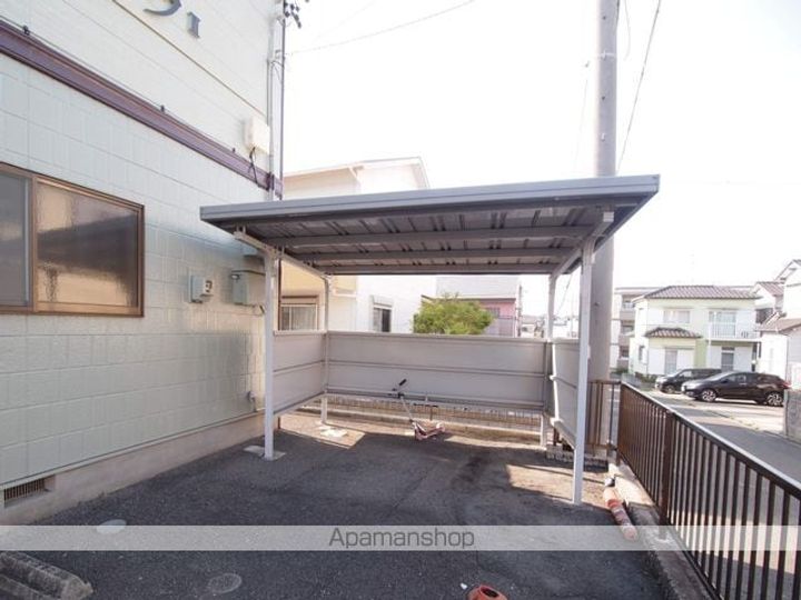 ルーエックⅡ201のその他画像