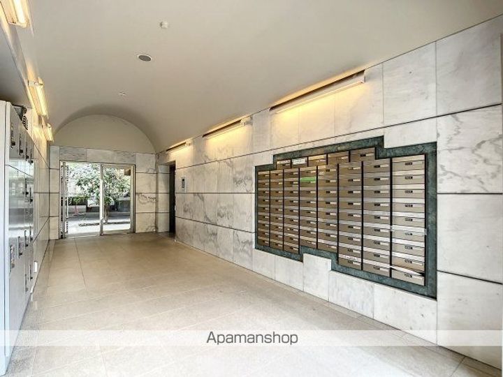 エスコート芝浦EASTのその他画像