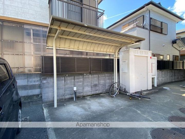 和歌山県御坊市島の賃貸アパート205のその他画像