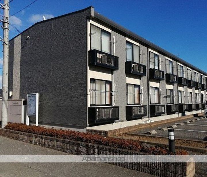 レオパレスKOMOTO邑楽のその他画像