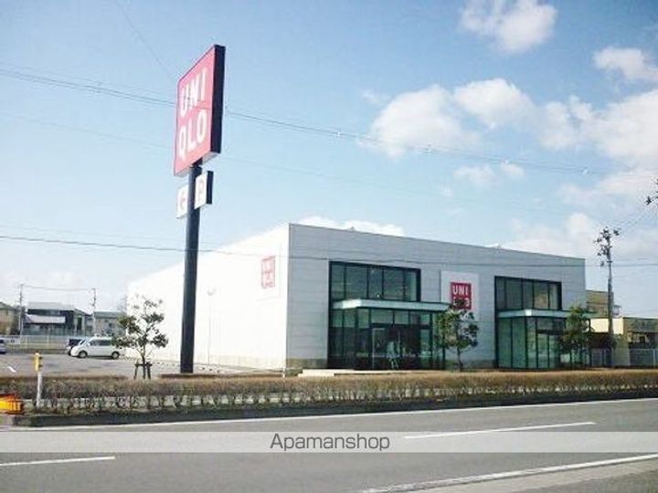 プリマヴェーラ 大槻 A102の周辺