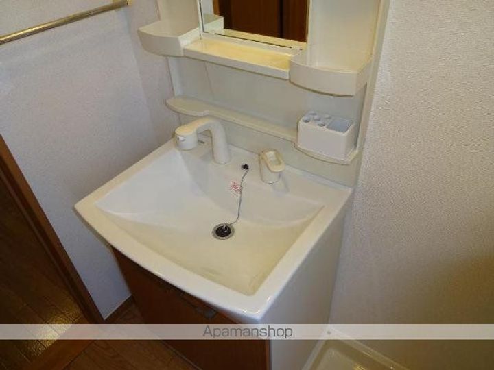 岐阜県岐阜市中西郷5丁目の賃貸アパートのその他画像