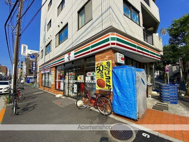 東京都葛飾区奥戸8丁目の賃貸マンションの周辺