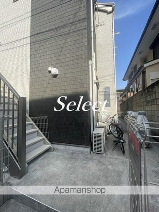 ブライトサウス港南のその他画像