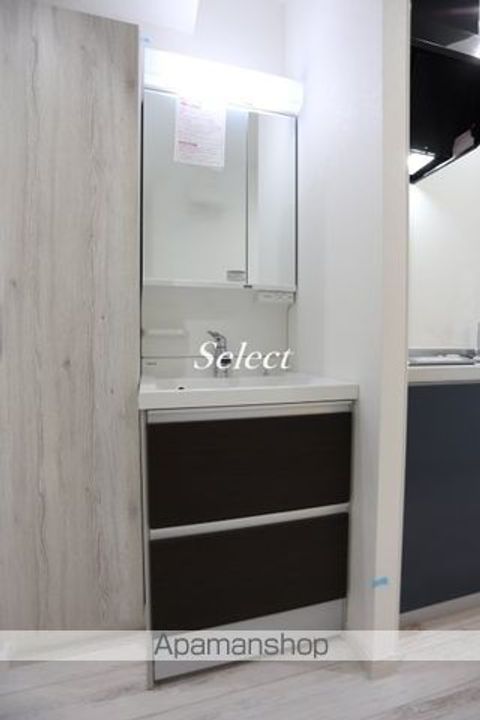 神奈川県横浜市中区山元町2丁目の賃貸マンションのその他画像