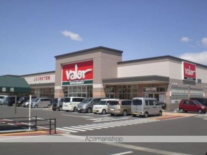 プチ・アンジュ1の周辺