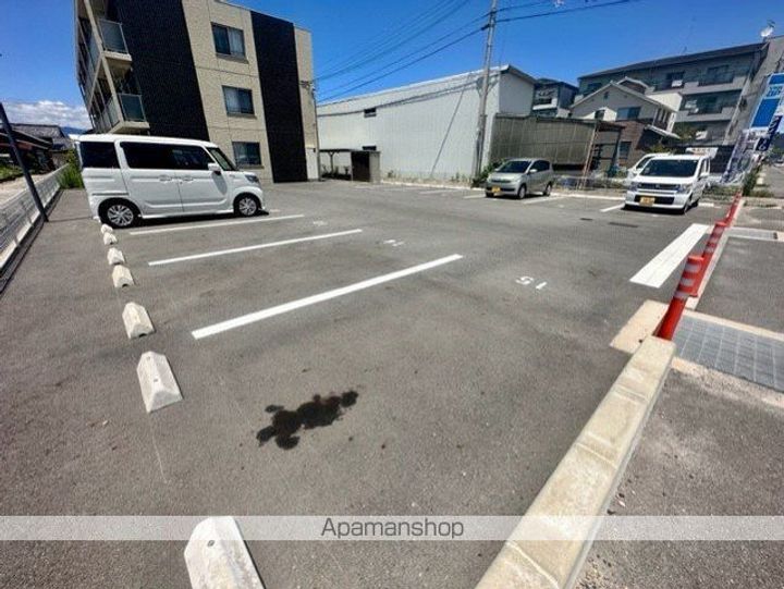 滋賀県近江八幡市江頭町の賃貸マンションのその他画像