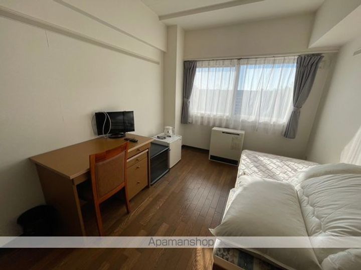 鳳乃舞雄飛が丘402の内装