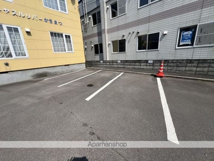 キャッスルリバーかさまつ(キャッスルリバーカサマツ)201のその他画像