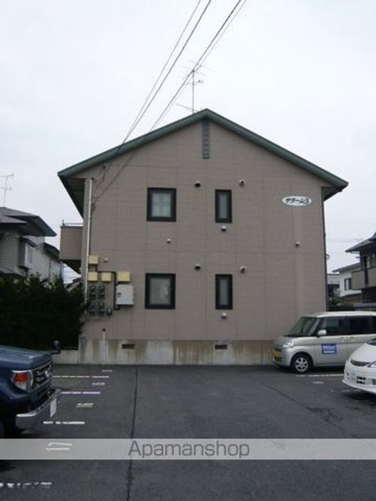 サラームB202のその他画像