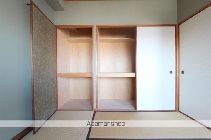 香川県高松市花ノ宮町1丁目の賃貸マンションの内装