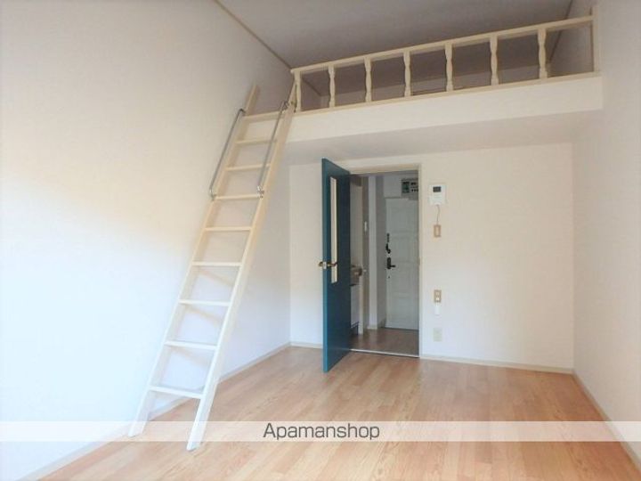 ベルヴ豊田の内装