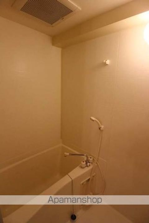 アイセレブ祇園の風呂