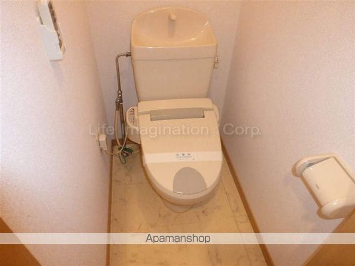 ハイツ晴斗Ⅷのその他画像