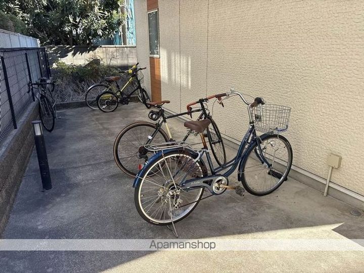 レオネクストカーサレフィナードのその他画像