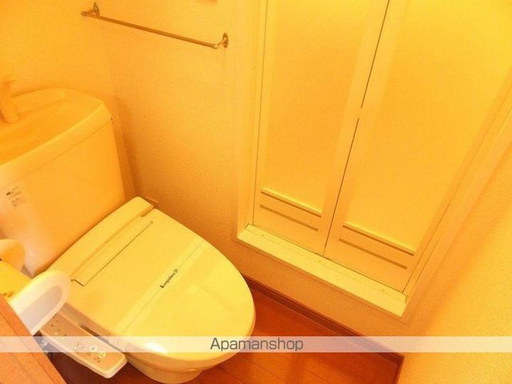 レオパレスカレン102のその他画像