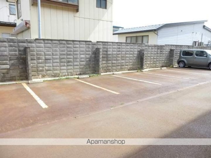 山形県米沢市下花沢3丁目の賃貸マンションのその他画像