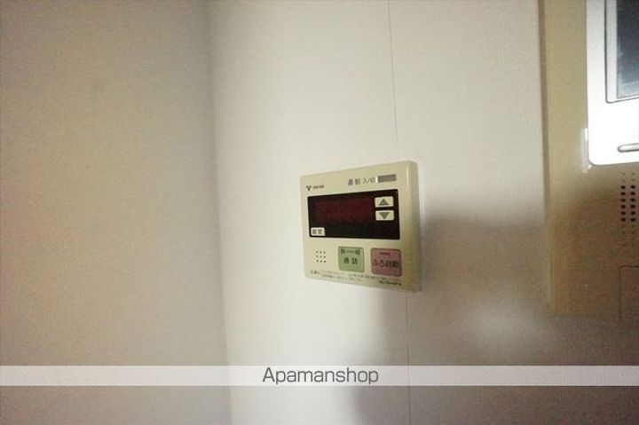 愛知県名古屋市中区栄2丁目の賃貸マンション1201の内装