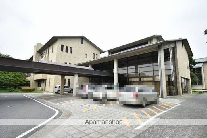 埼玉県蓮田市東2丁目の賃貸アパートの周辺