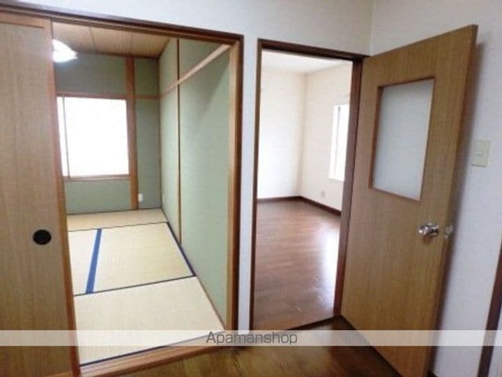ホワイトタウン松崎Ⅰの内装
