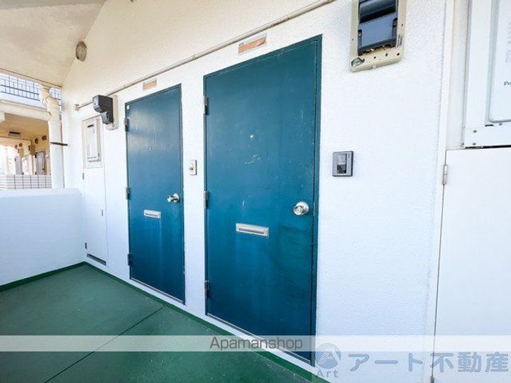 日正山越ハイツ1のその他画像