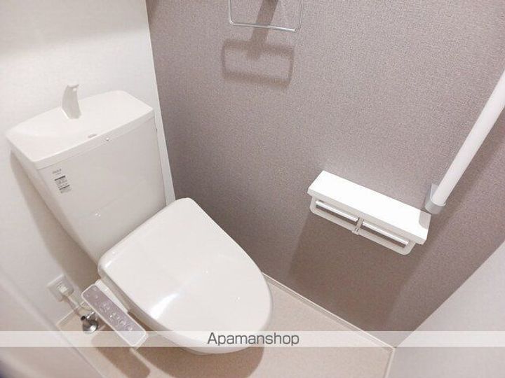 茨城県土浦市荒川沖西1丁目の賃貸アパートのその他画像