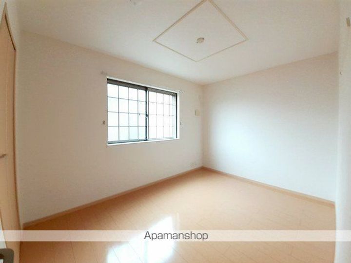 サンリットララの内装