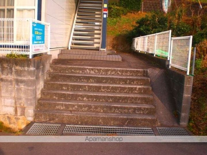 レオパレスラーク取手のその他画像