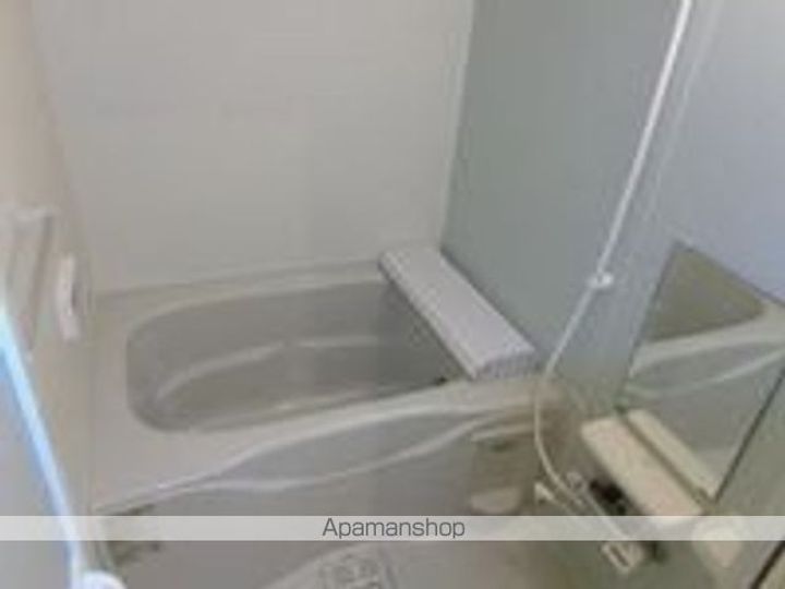 香川県坂出市久米町2丁目の賃貸アパート101の風呂