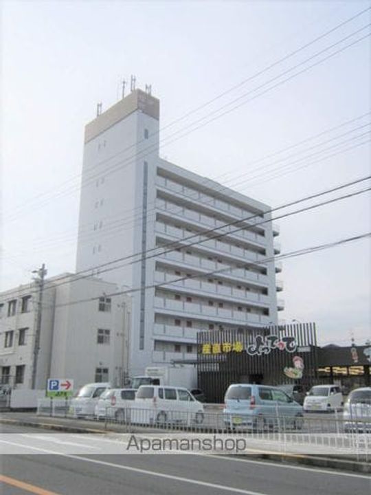 アビヨンKAB1302の外観