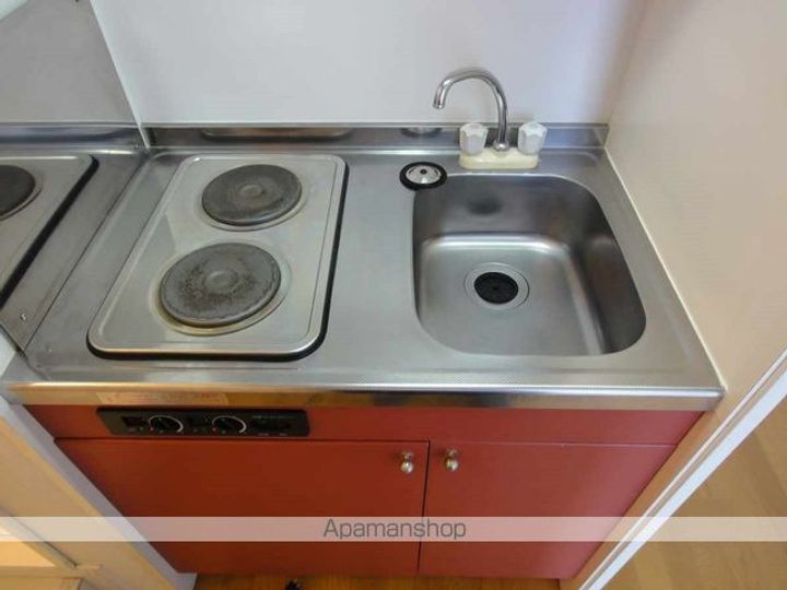 レオパレス二俣川の風呂