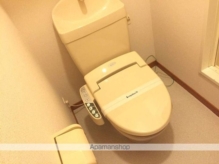 静岡県浜松市中央区西浅田1丁目の賃貸アパートのその他画像