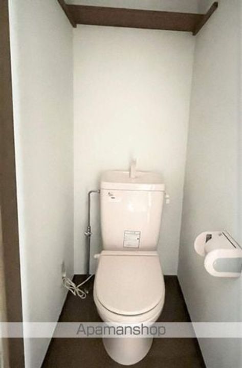 福島県郡山市島1丁目の賃貸アパートのその他画像