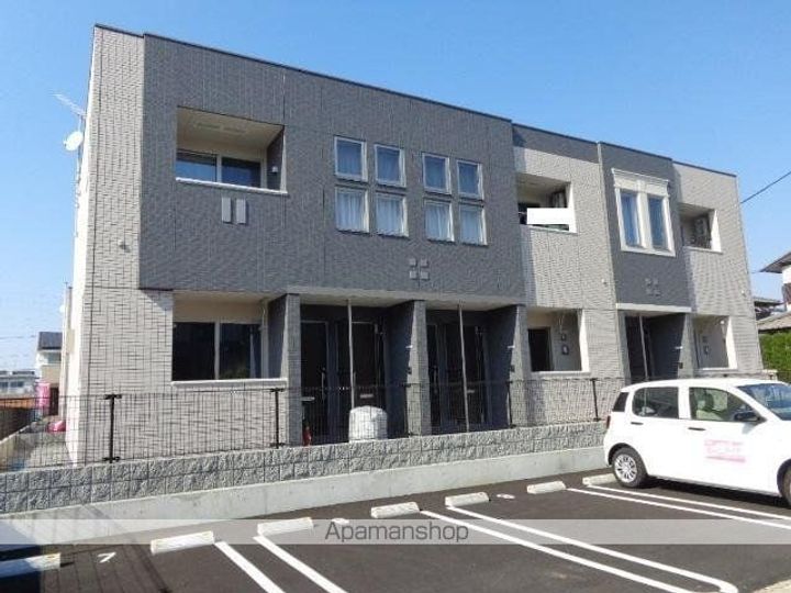 香川県坂出市久米町2丁目の賃貸アパート101のその他画像