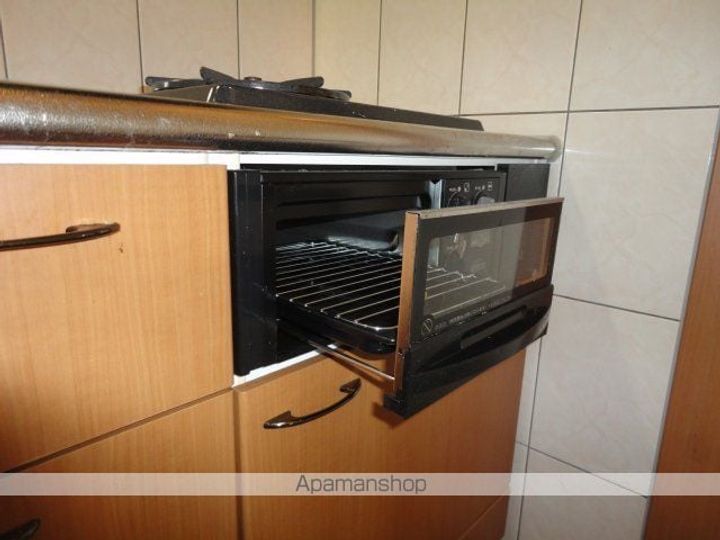 オアシス ヒロミ(OASIS HIROMI)の内装