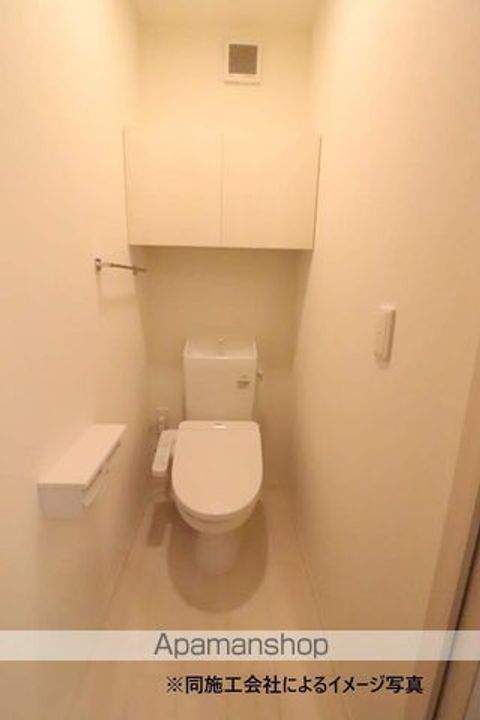 コートデルトゥール昭島N108のその他画像